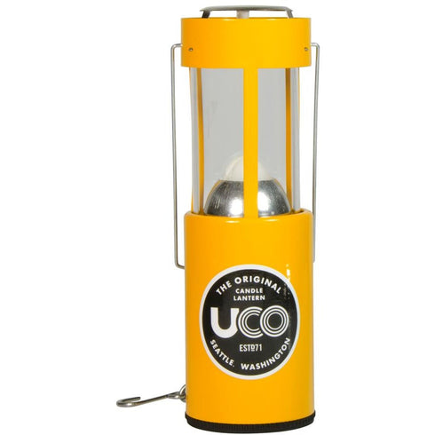 UCO 蠟燭營燈 ORIGINAL CANDLE LANTERN - PAINTED - CLASSIC SERIES  油漆款